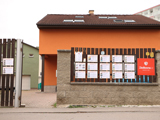 Foto prodejny