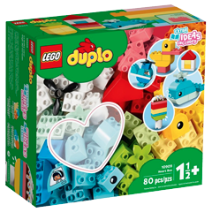 Obrázek k setu 10909