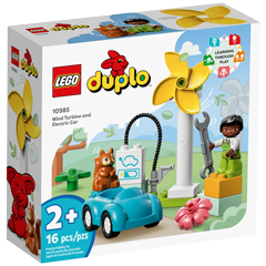 Obrázek k setu 10985