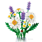 LEGO® Icons 11508 Kopretiny Obrázek k setu11508