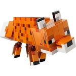 LEGO® Minecraft 21588 Liška Obrázek k setu21588