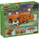 LEGO® Minecraft 21588 Liška Obrázek k setu21588