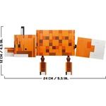 LEGO® Minecraft 21588 Liška Obrázek k setu21588