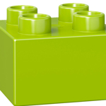 LEGO® DUPLO® 30324 Moje město polybag Obrázek k setu30324