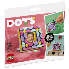 30556 Rámeček na fotku Obrázek k setu 30556