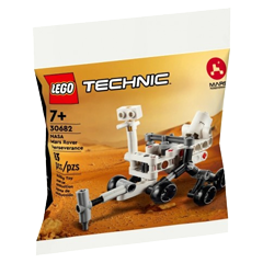 30682 NASA Mars Rover Perseverance Obrázek k setu 30682
