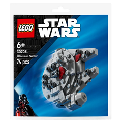 30708 Millennium Falcon Obrázek k setu 30708