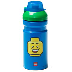 40561724 Láhev na pití Iconic Boy Obrázek k setu 40561724