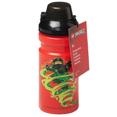 40561733 Lahev na pití - Ninjago Obrázek k setu 40561733