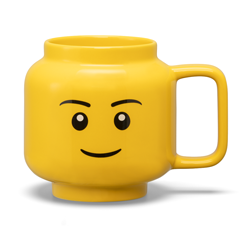 41460800 Keramický hrnek 530 ml - chlapec Obrázek k setu 41460800