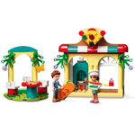LEGO® Friends 41705 Pizzerie v městečku Heartlake Obrázek k setu41705