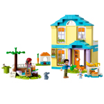 LEGO® Friends 41724 Dům Paisley Obrázek k setu41724