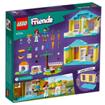 LEGO® Friends 41724 Dům Paisley Obrázek k setu41724