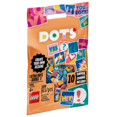 41916 DOTS doplňky – 2. série Obrázek k setu 41916