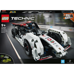 42137 Formule E® Porsche 99X Electric Obrázek k setu 42137