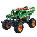 LEGO® Technic 42149 Monster Jam™ Dragon™ Obrázek k setu42149