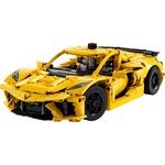 LEGO® Technic 42205 Chevrolet Corvette Stingray Obrázek k setu42205