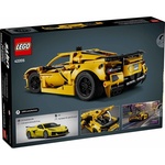LEGO® Technic 42205 Chevrolet Corvette Stingray Obrázek k setu42205