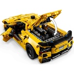 LEGO® Technic 42205 Chevrolet Corvette Stingray Obrázek k setu42205