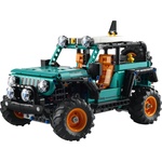 LEGO® Technic 42227 SUV Jeep® Wrangler Rubicon Obrázek k setu42227
