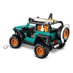 LEGO® Technic 42227 SUV Jeep® Wrangler Rubicon Obrázek k setu42227