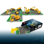 LEGO® Technic 42233 Mocné stroje Obrázek k setu42233