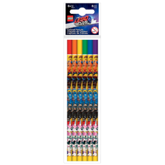 52304 Pastelky mix barev, 6 ks Obrázek k setu 52304
