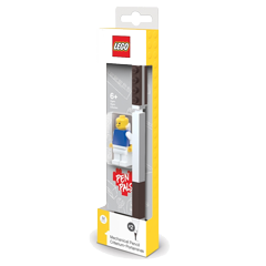 52603 Mechanická tužka s minifigurkou Obrázek k setu 52603
