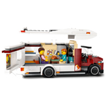 LEGO® City Život ve městě 60454 Prázdninový dobrodružný karavan Obrázek k setu60454