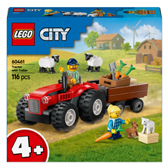 Obrázek k setu 60461