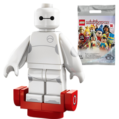 71038017 Baymax Obrázek k setu 71038017