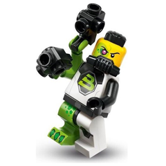 71046012 Mutant Blacktron Obrázek k setu 71046012