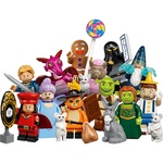 LEGO® Minifigurky 71053 Shrek Obrázek k setu71053