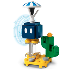 71394004 Parachute Bob-omb Obrázek k setu 71394004