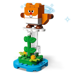 71410008 Waddlewing Obrázek k setu 71410008
