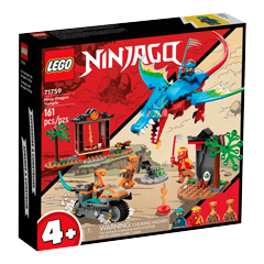 71759 Dračí chrám nindžů Obrázek k setu 71759