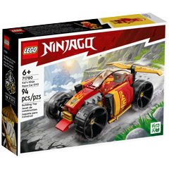 71780 Kaiův nindža závoďák EVO Obrázek k setu 71780