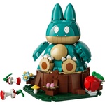 LEGO® Pokémon 72150 Munchlax Obrázek k setu72150
