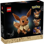 LEGO® Pokémon 72151 Eevee Obrázek k setu72151