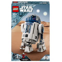 75379 R2-D2 Obrázek k setu 75379