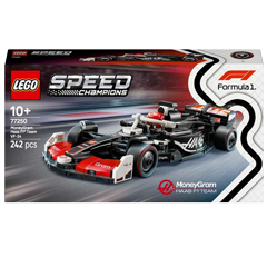 77250 Závodní auto MoneyGram Haas F1® Team VF-24 Obrázek k setu 77250