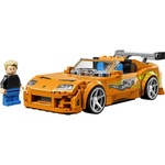 LEGO® Speed Champions 77260 Rychle a zběsile Toyota Supra MK4 Obrázek k setu77260