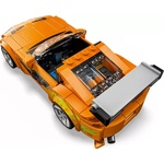 LEGO® Speed Champions 77260 Rychle a zběsile Toyota Supra MK4 Obrázek k setu77260