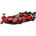 LEGO® Speed Champions 77261 Ferrari 499P Obrázek k setu77261