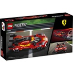 LEGO® Speed Champions 77261 Ferrari 499P Obrázek k setu77261