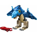 LEGO® Jurský svět 77977 Dinosauří mládě: Pteranodon Obrázek k setu77977