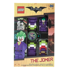 8020851 Hodinky Joker Obrázek k setu 8020851