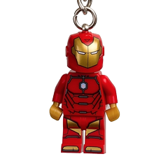 853706 Neporazitelný Iron Man Obrázek k setu 853706