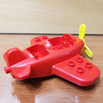 LEGO® DUPLO® Vozidla 88800019 Letadlo malé Obrázek k setu88800019