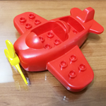 LEGO® DUPLO® Vozidla 88800019 Letadlo malé Obrázek k setu88800019
